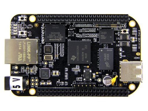 [BOA0206] BeagleBone Black RevC
