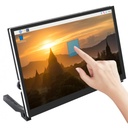 Display - 10.1inch 1024x600 with Speakers